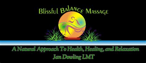 Blissful Balance Massage and Facials, Preston